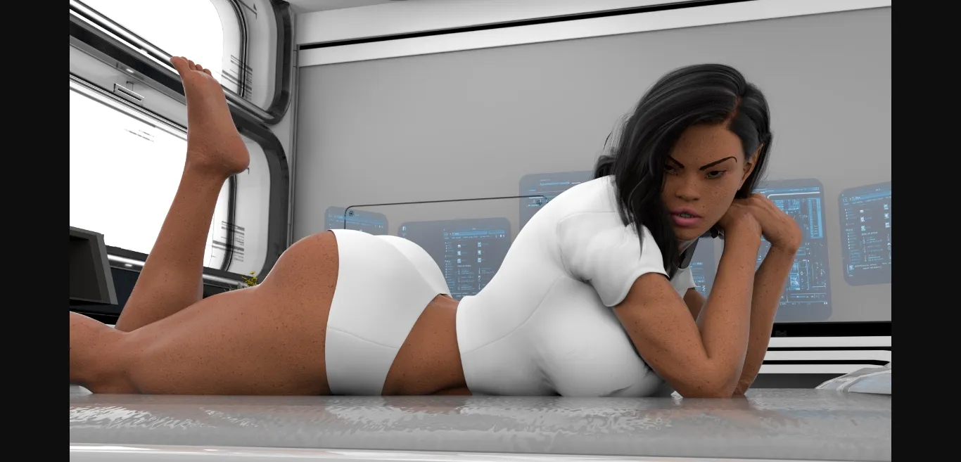 VN Ren'Py Abandoned Journey [Ch. 1] [Deadbrokeinc] | Free Adult Games