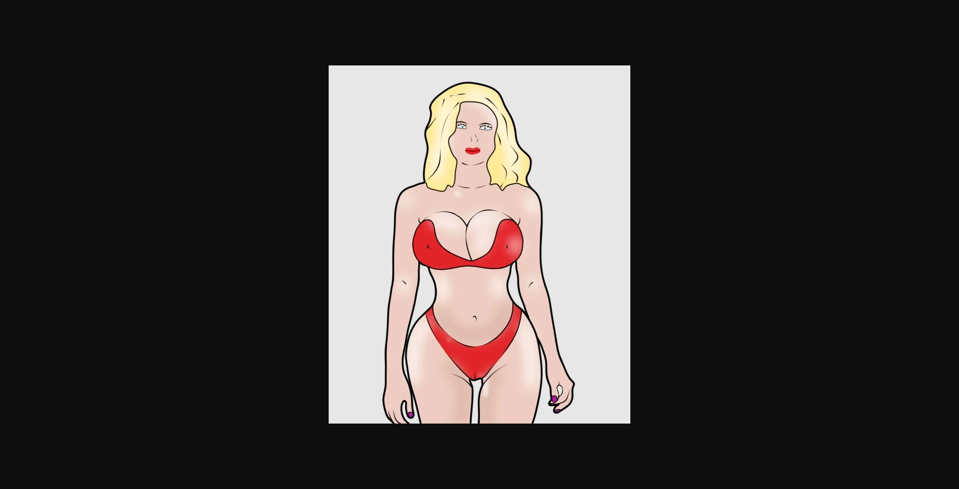 VN Ren'Py Abandoned Julie [v0.1] [Ecelgelir] | Free Adult Games