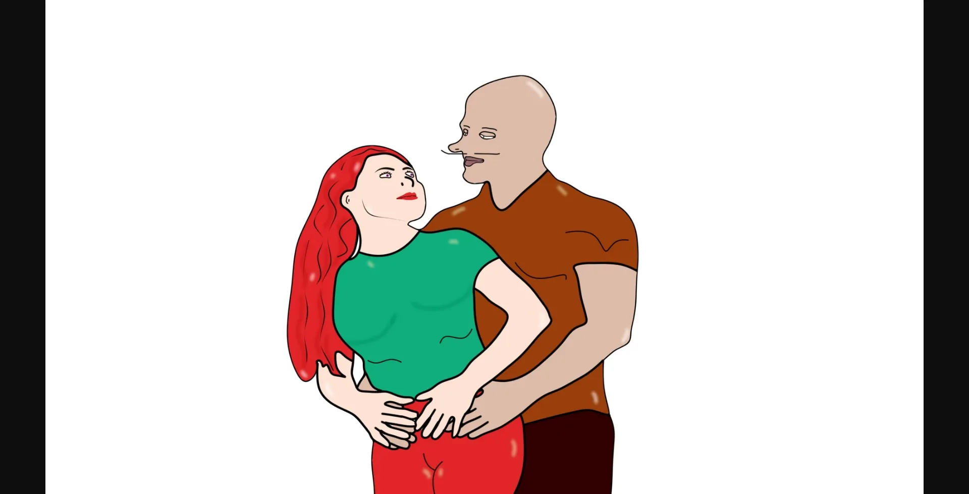 VN Ren'Py Abandoned Julie [v0.1] [Ecelgelir] | Free Adult Games