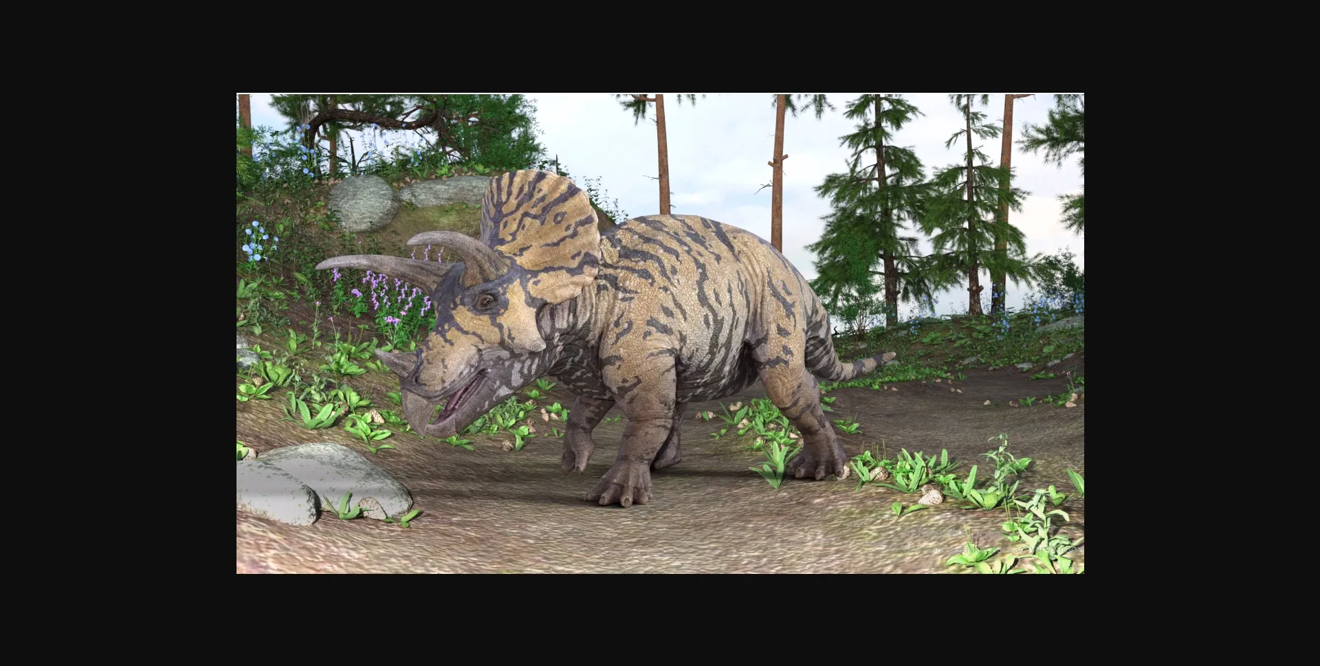 VN Ren'Py Abandoned Jurassic Land [v1.0] [Logan] | Free Adult Games