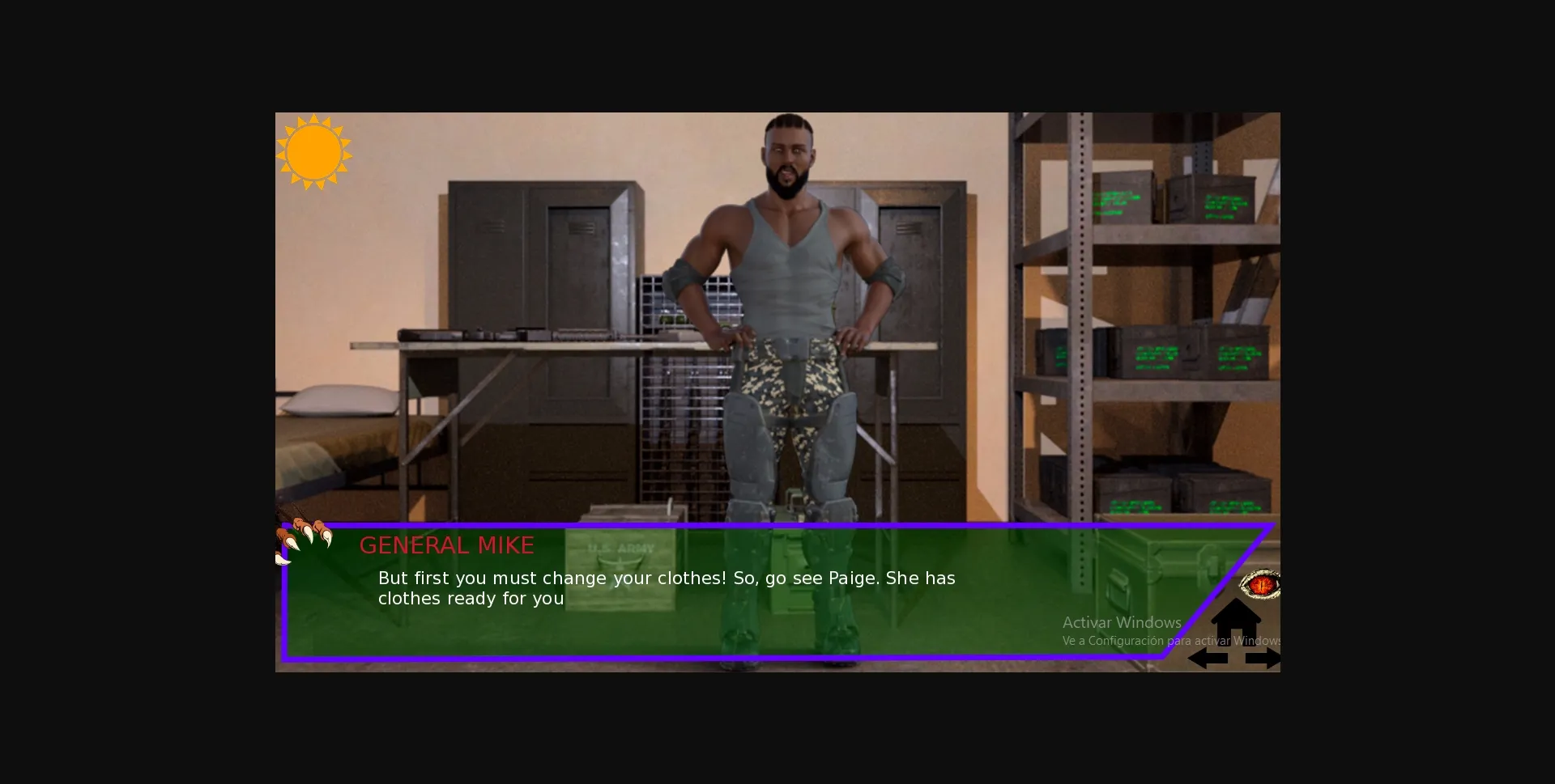 VN Ren'Py Abandoned Jurassic Land [v1.0] [Logan] | Free Adult Games