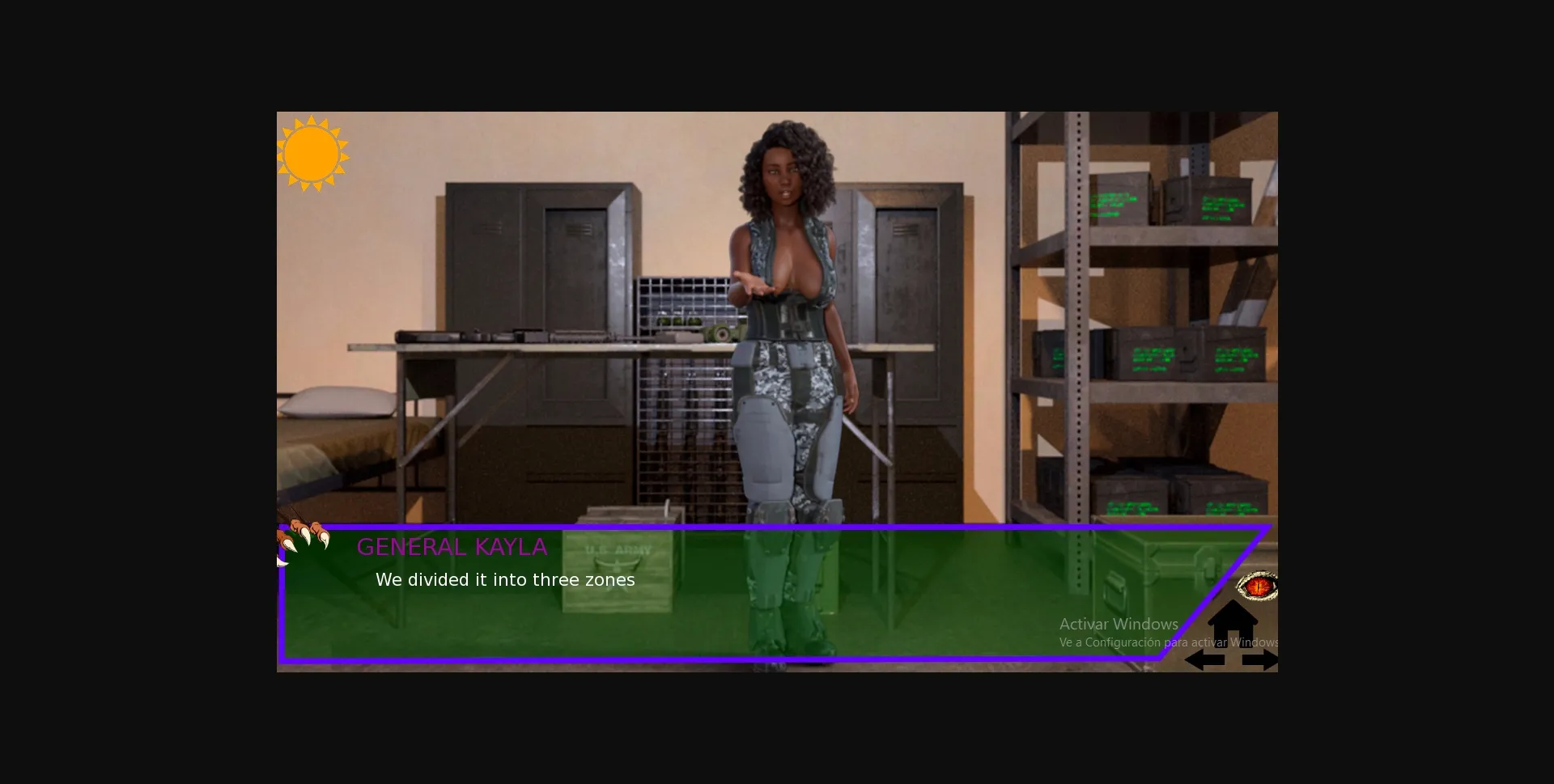 VN Ren'Py Abandoned Jurassic Land [v1.0] [Logan] | Free Adult Games