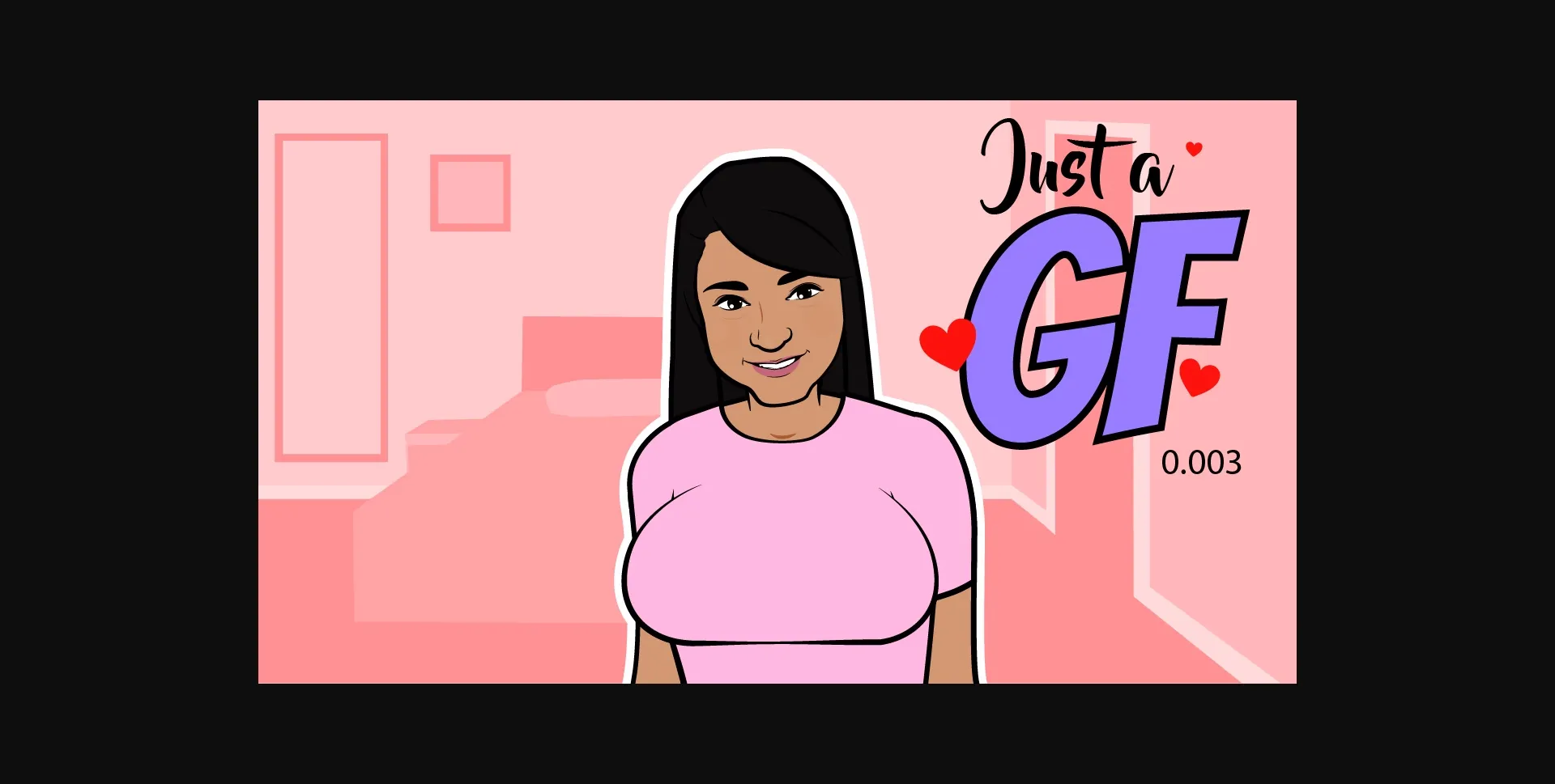 VN Ren'Py Abandoned Just a GF [v0.0031] [Mrdeadbird] | Free Adult Games