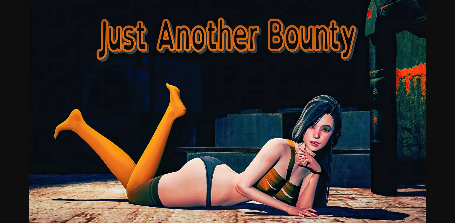 VN Ren'Py Abandoned Just Another Bounty [v1.0] [ÆON] | Free Adult Games