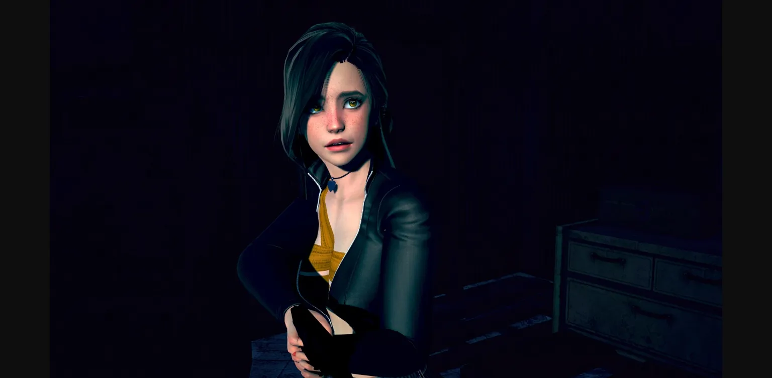 VN Ren'Py Abandoned Just Another Bounty [v1.0] [ÆON] | Free Adult Games