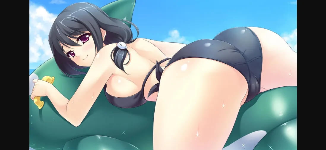 VN Ren'Py Abandoned Just Once [v0.8] [M.C Games] | Free Adult Games