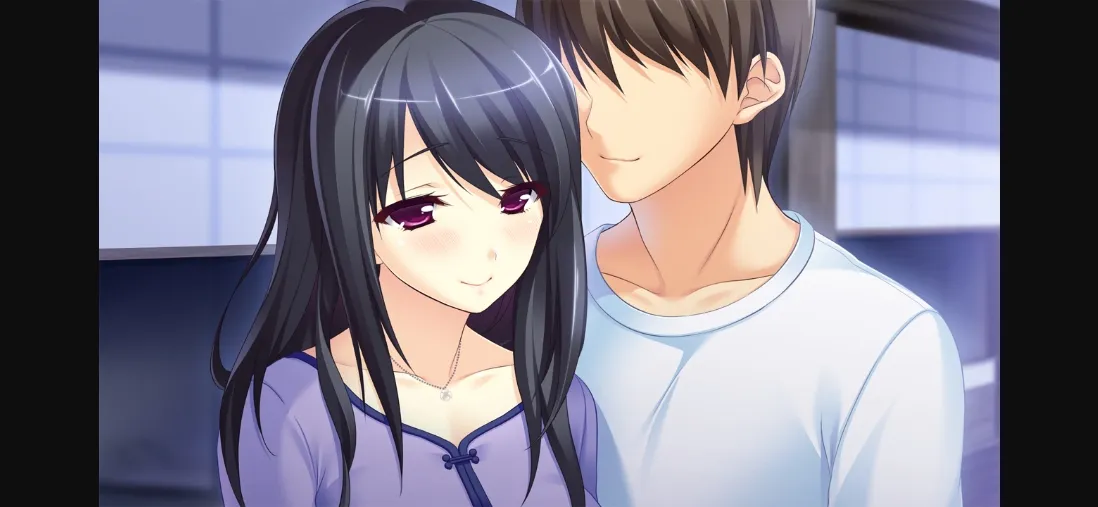 VN Ren'Py Abandoned Just Once [v0.8] [M.C Games] | Free Adult Games