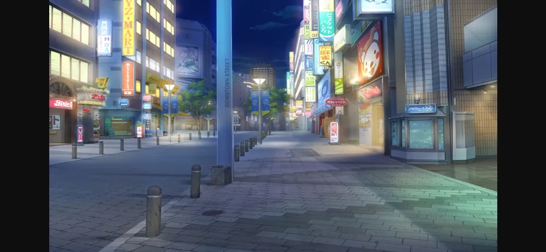 VN Ren'Py Abandoned Just Once [v0.8] [M.C Games] | Free Adult Games