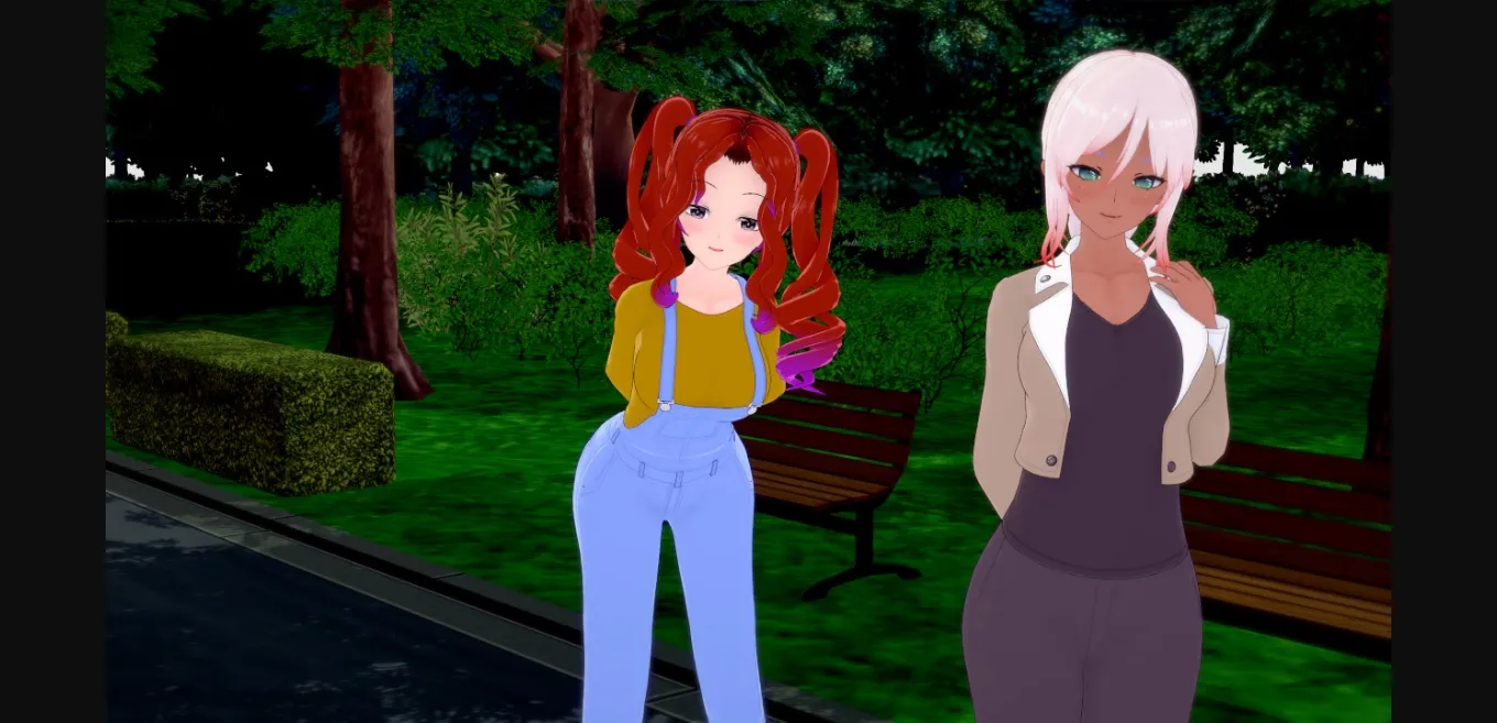 VN Ren'Py Abandoned Justice and Tribulation [v0.9] [Ale56] | Free Adult Games