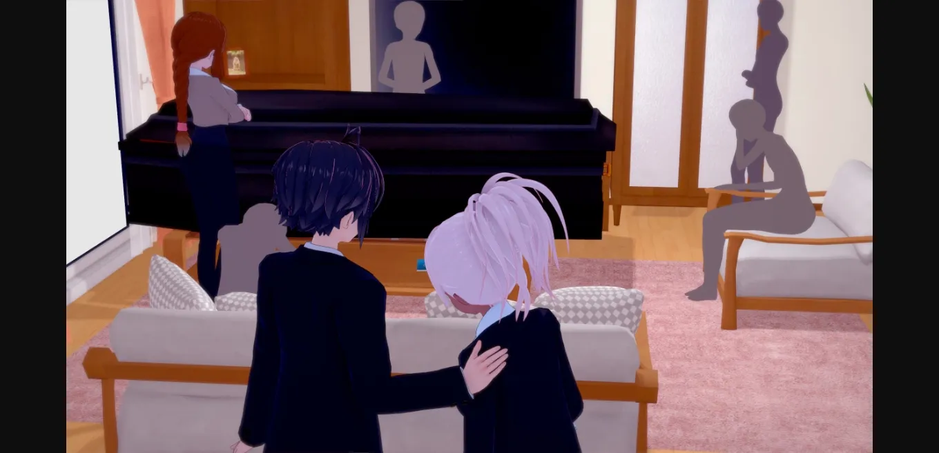 VN Ren'Py Abandoned Justice and Tribulation [v0.9] [Ale56] | Free Adult Games