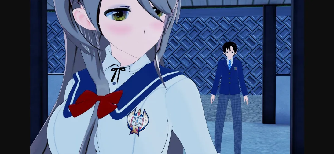 VN Ren'Py Abandoned Kapsin [Ch.3 Beta] [Marv] | Free Adult Games