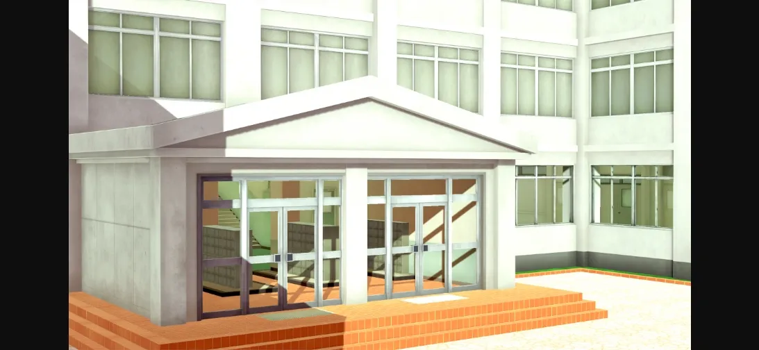 VN Ren'Py Abandoned Kapsin [Ch.3 Beta] [Marv] | Free Adult Games