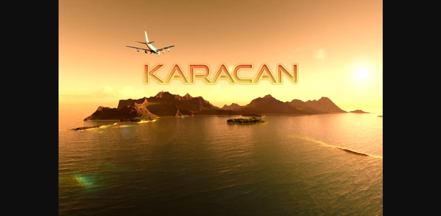 VN Ren'Py Abandoned Karacan [v0.31] [GrumpyGranny] | Free Adult Games