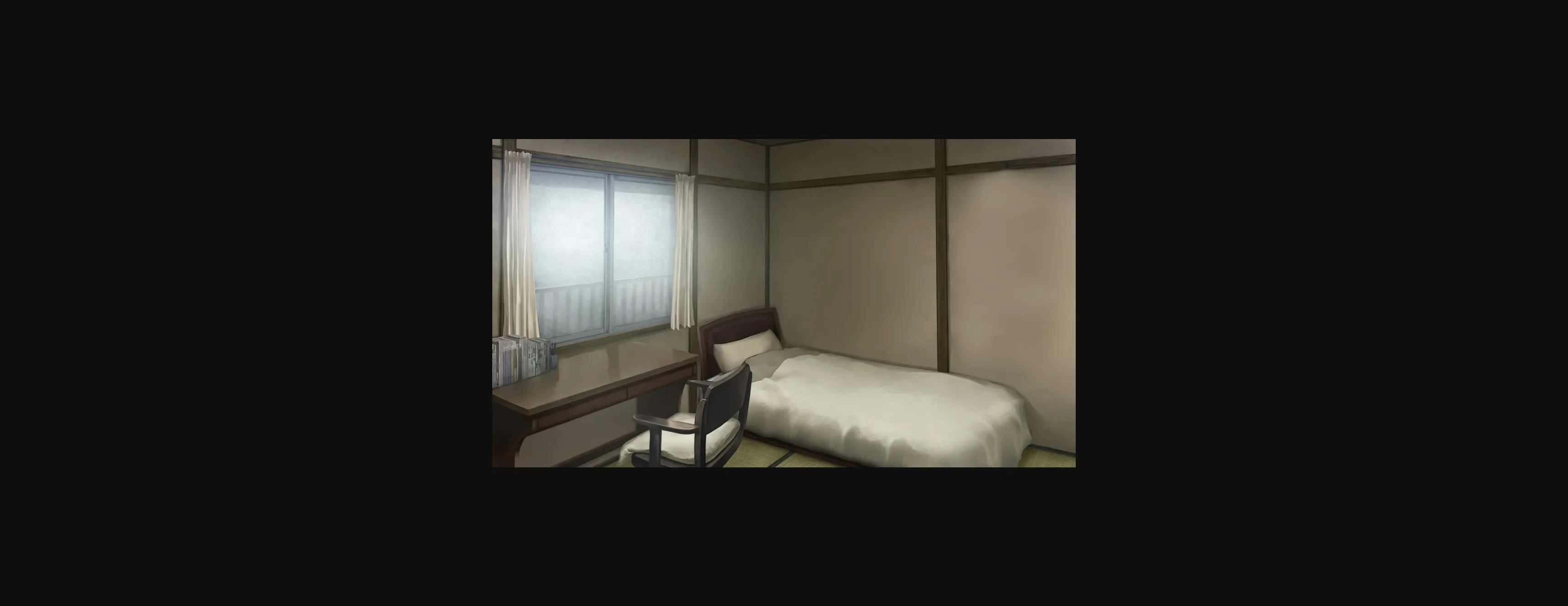 VN Ren'Py Abandoned Karisuma [v0.3 Beta] [Naughty Grizzly] | Free Adult Games