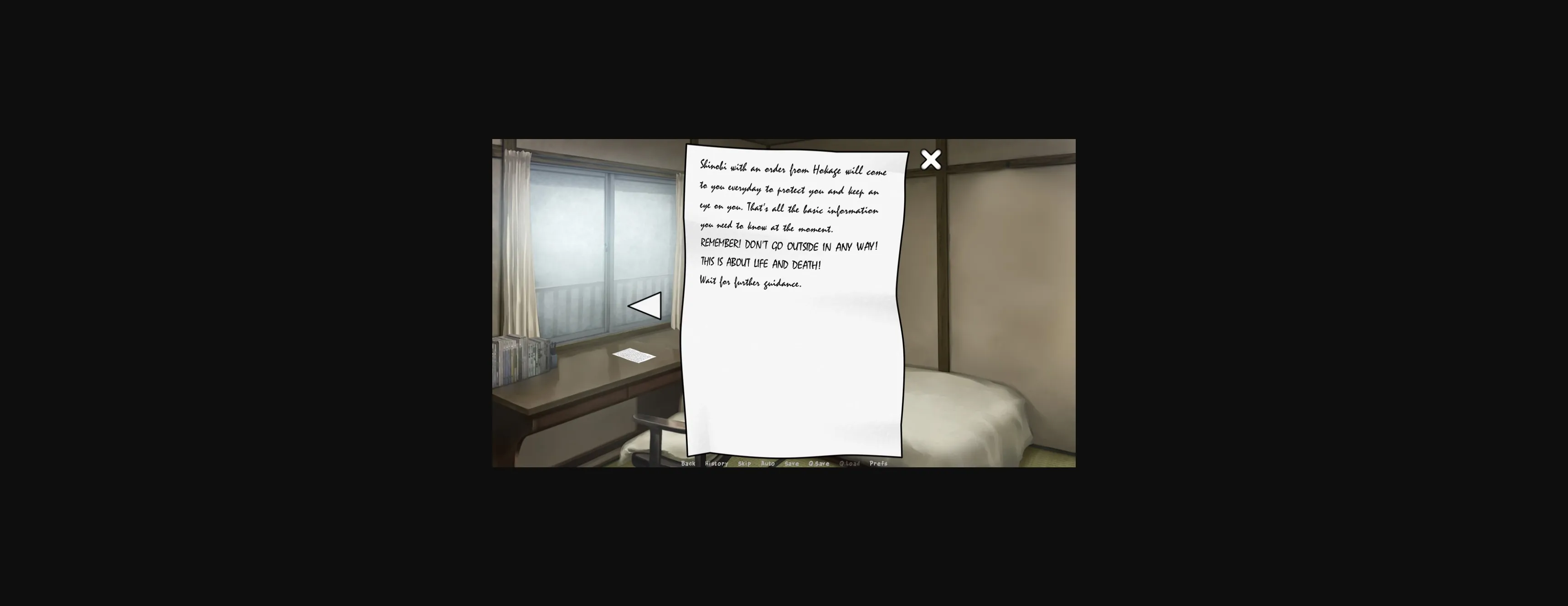 VN Ren'Py Abandoned Karisuma [v0.3 Beta] [Naughty Grizzly] | Free Adult Games