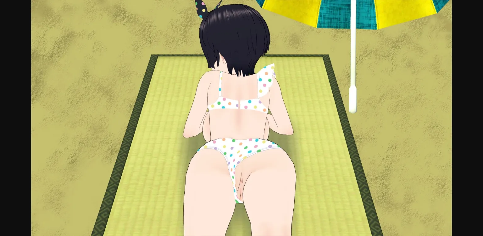 VN Ren'Py Abandoned Katei Kyoushi  Private tutor [Demo] [otaku_argento] | Free Adult Games