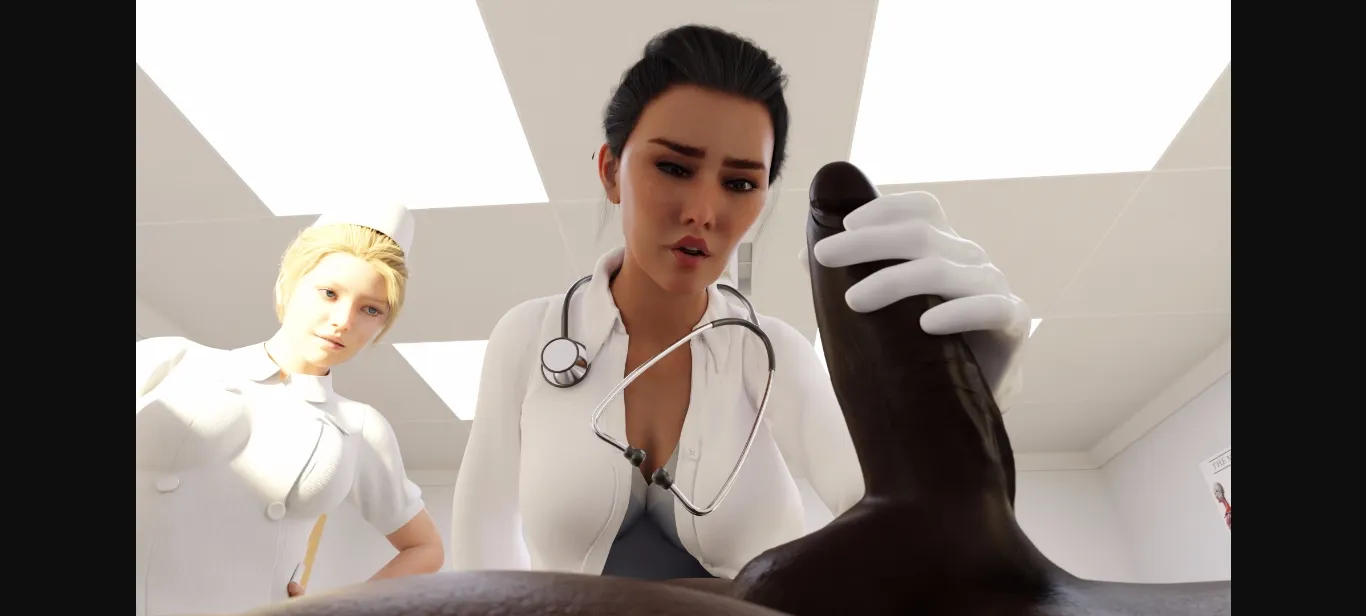 VN Ren'Py Abandoned Kathoey [v0.1] [After Choices] | Free Adult Games