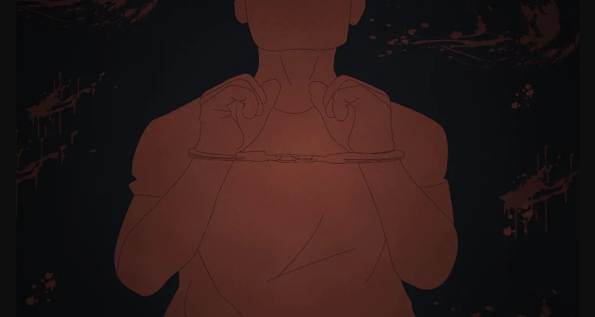 VN Ren'Py Abandoned Keeping It Secret [v0.1] [Proton] | Free Adult Games