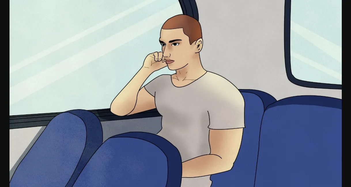 VN Ren'Py Abandoned Keeping It Secret [v0.1] [Proton] | Free Adult Games