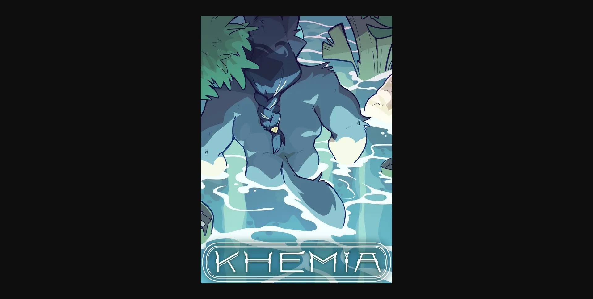 VN Ren'Py Abandoned Khemia [Build 2] [The Echo Project] | Free Adult Games