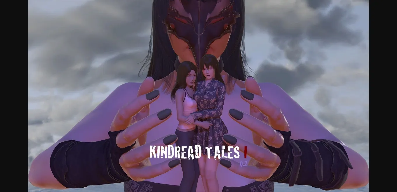 VN Ren'Py Abandoned Kindread Tales [0.1] [Inkalicious] | Free Adult Games