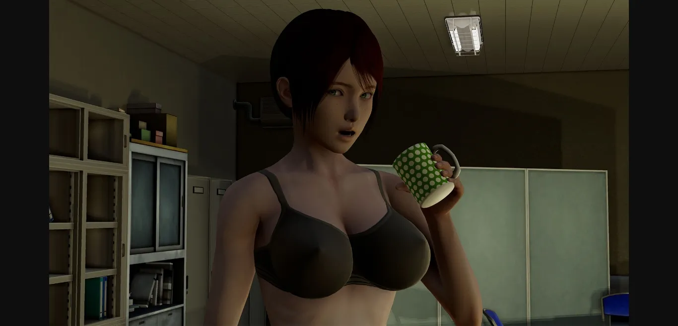 VN Ren'Py Abandoned Kindread  The Redburns [Ch. 5] [Inkalicious] | Free Adult Games