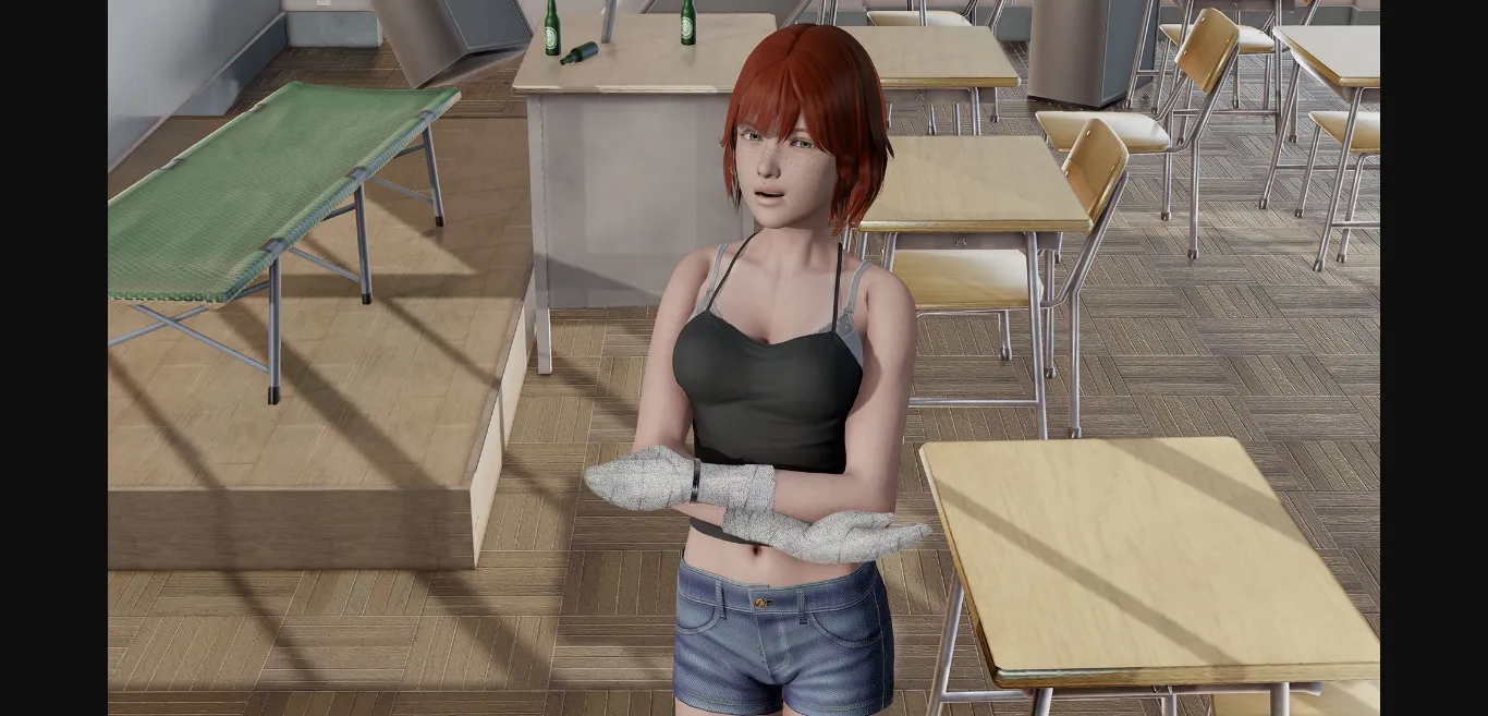 VN Ren'Py Abandoned Kindread  The Redburns [Ch. 5] [Inkalicious] | Free Adult Games