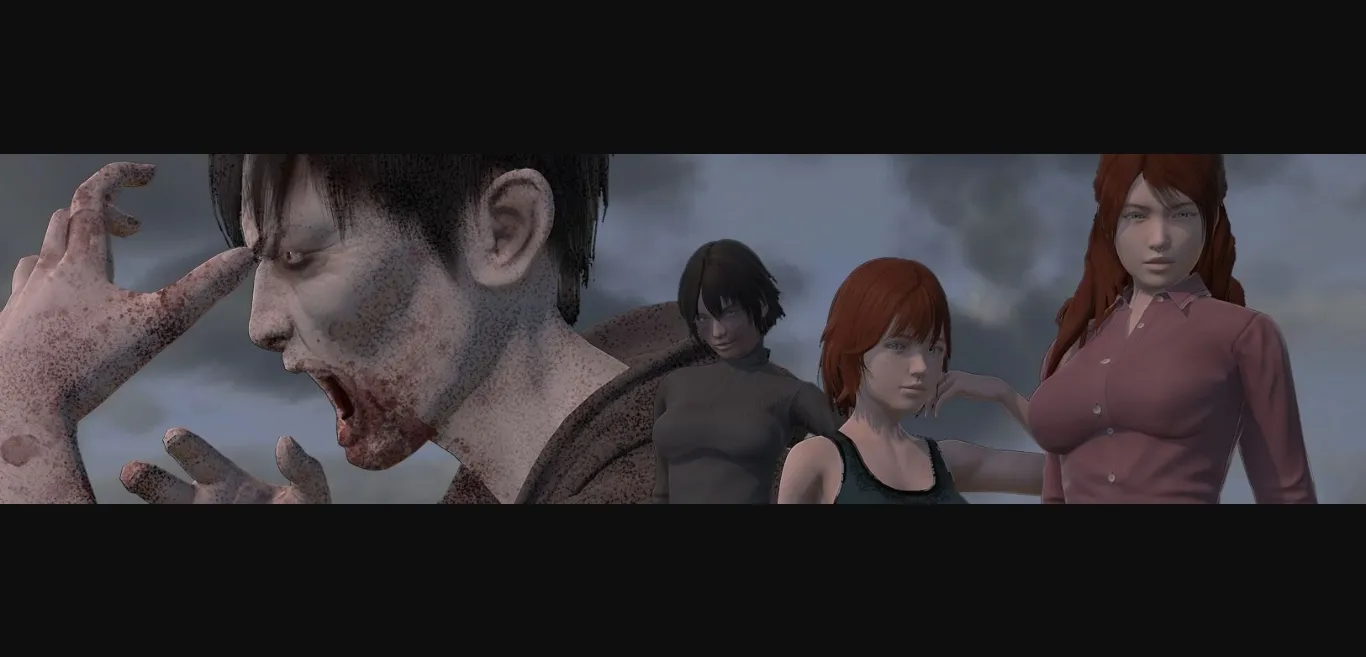 VN Ren'Py Abandoned Kindread  The Redburns [Ch. 5] [Inkalicious] | Free Adult Games