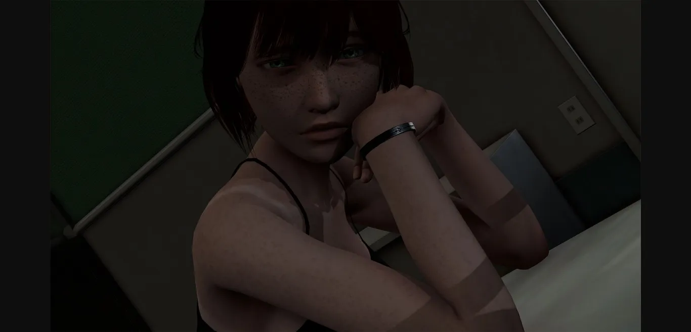 VN Ren'Py Abandoned Kindread  The Redburns [Ch. 5] [Inkalicious] | Free Adult Games