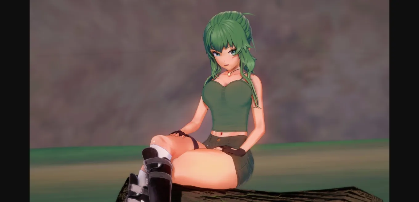 VN Ren'Py Abandoned King of Corpses [Update 2 Part 1] [Good Luck AyD33] | Free Adult Games