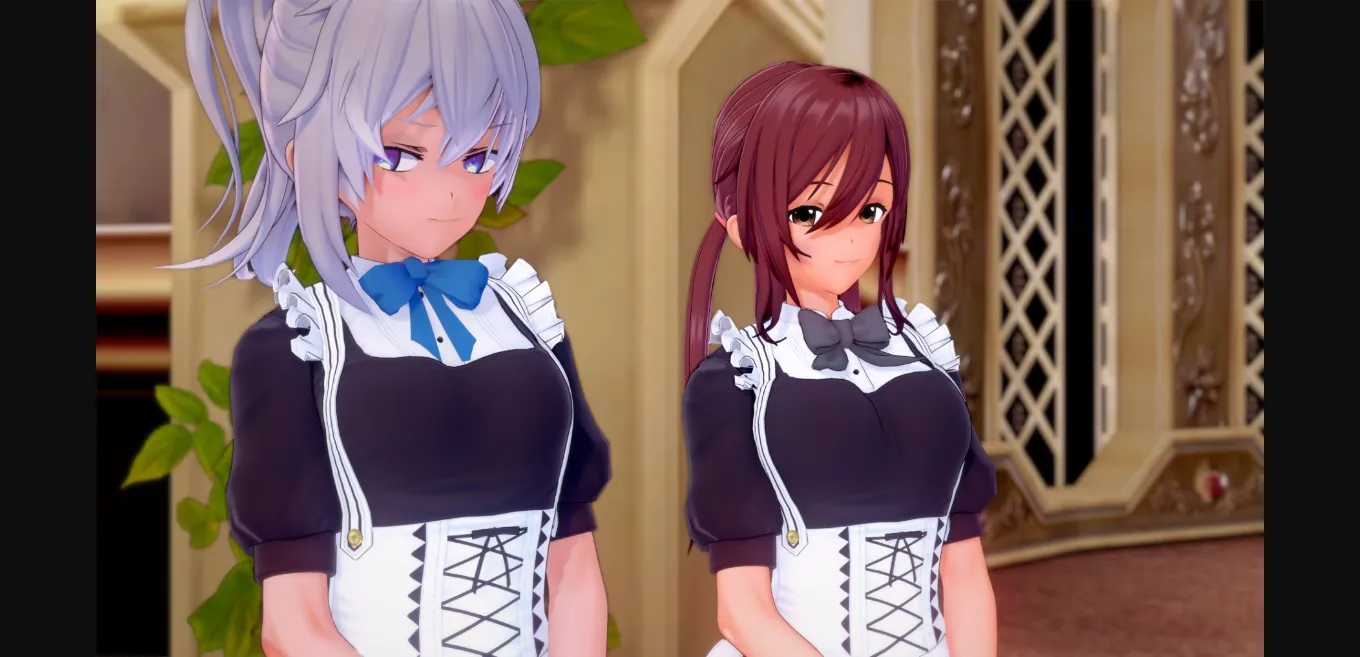 VN Ren'Py Abandoned King of Corpses [Update 2 Part 1] [Good Luck AyD33] | Free Adult Games