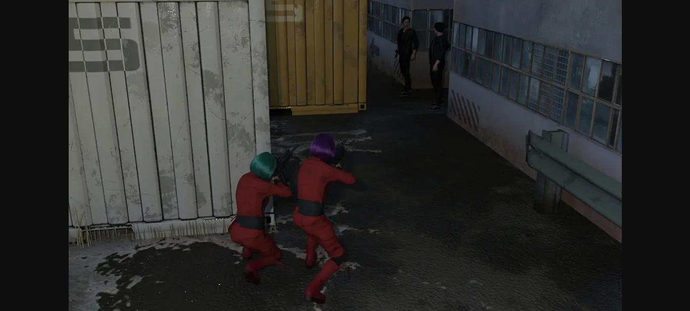 VN Ren'Py Abandoned King's New Life [v0.6b.1] [KingoftheJungle] | Free Adult Games