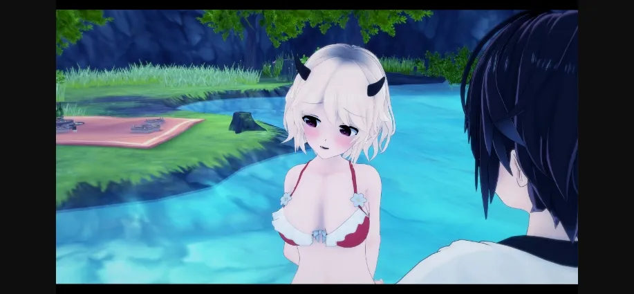 VN Ren'Py Abandoned Kingdom of the Dead [v0.1] [MrWicho] | Free Adult Games