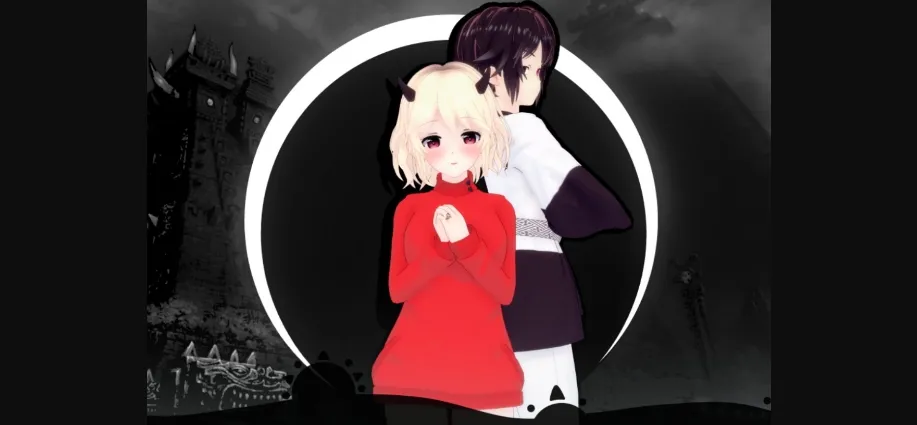 VN Ren'Py Abandoned Kingdom of the Dead [v0.1] [MrWicho] | Free Adult Games