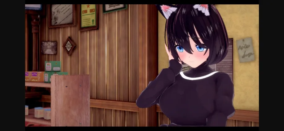 VN Ren'Py Abandoned Kingdom of the Dead [v0.1] [MrWicho] | Free Adult Games