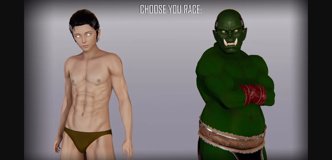 VN Ren'Py Abandoned Kingdom of Willhelmn [v0.1] [J.A.A.G. Studio] | Free Adult Games