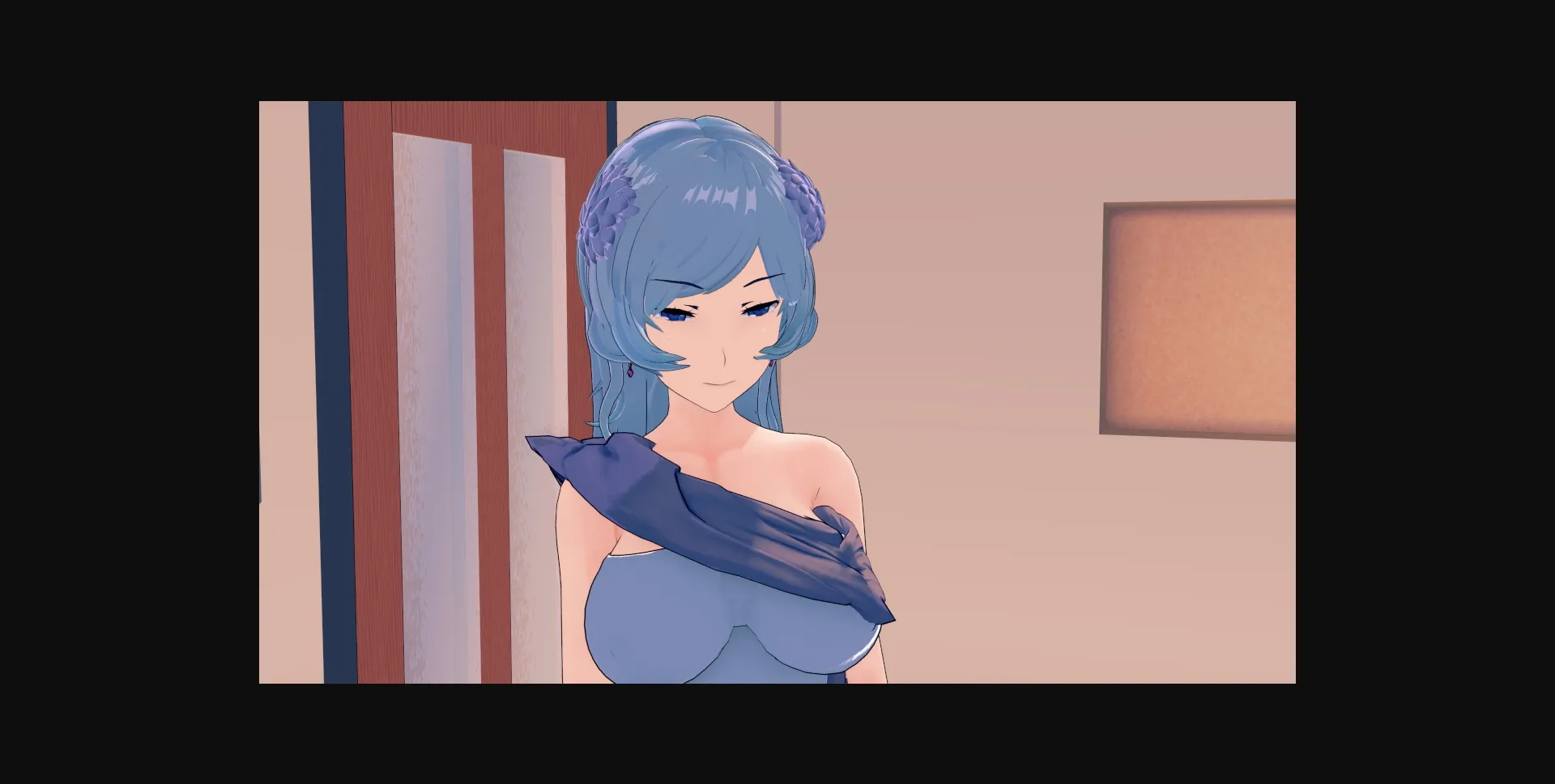 VN Ren'Py Abandoned Kingdoms  Origins [v0.5b] [M.C Games] | Free Adult Games