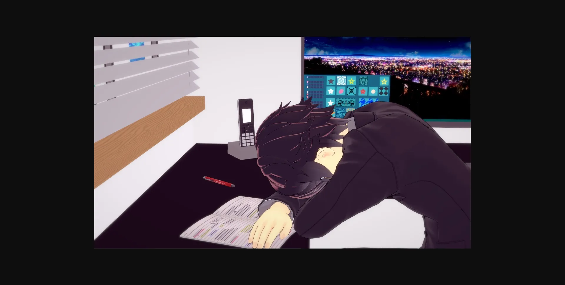 VN Ren'Py Abandoned Kingdoms  Origins [v0.5b] [M.C Games] | Free Adult Games