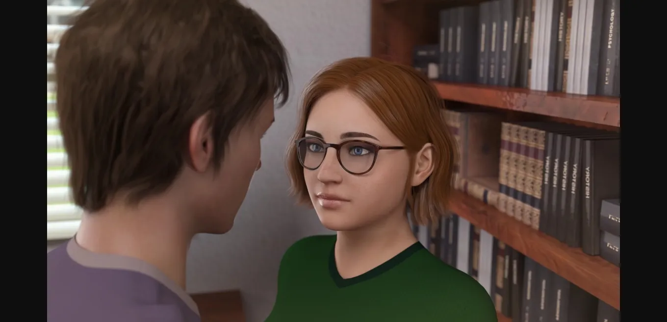 VN Ren'Py Abandoned Kings and Pawns [v0.3.5] [ArchMoe] | Free Adult Games