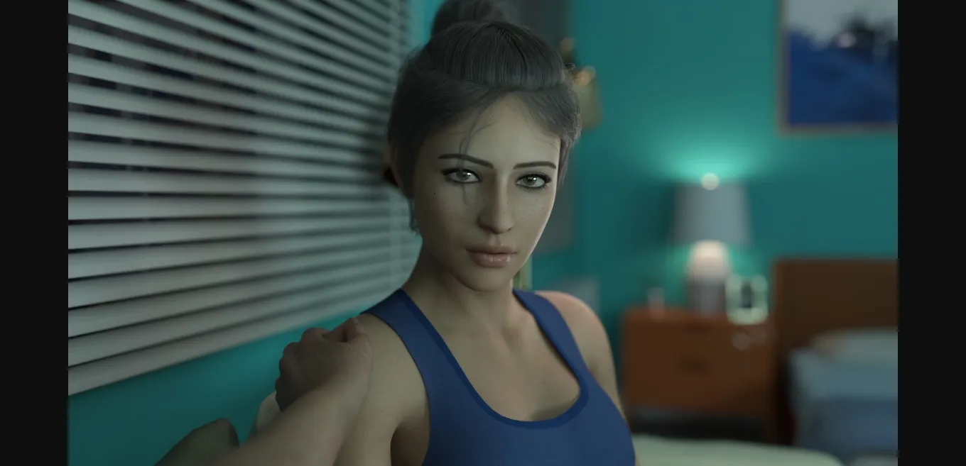 VN Ren'Py Abandoned Kings and Pawns [v0.3.5] [ArchMoe] | Free Adult Games