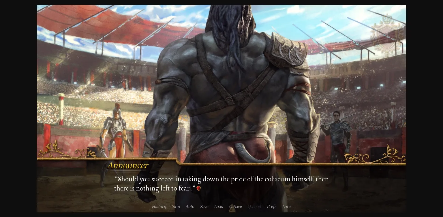 VN Ren'Py Abandoned Kingsguard [v1.06] [Hiddenwall] | Free Adult Games