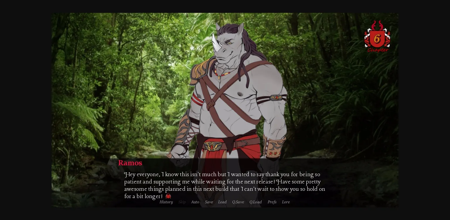 VN Ren'Py Abandoned Kingsguard [v1.06] [Hiddenwall] | Free Adult Games