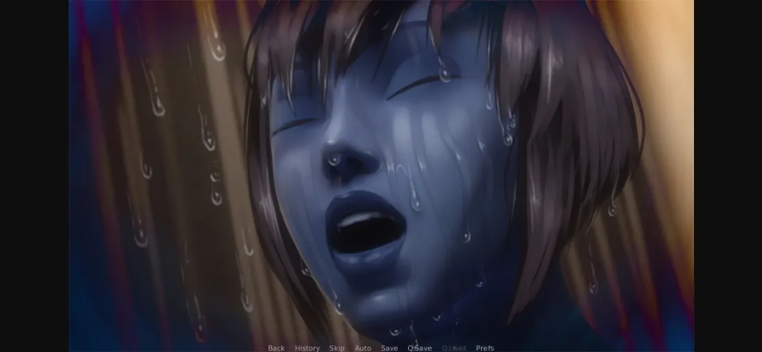 VN Ren'Py Abandoned Knight of the Lust Temple [v0.2] [Apulaz] | Free Adult Games