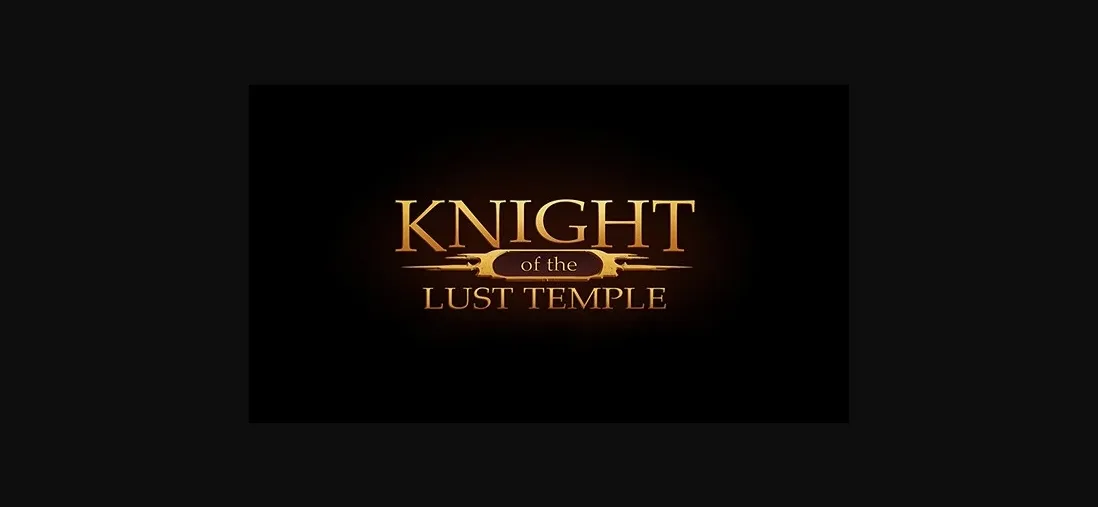 VN Ren'Py Abandoned Knight of the Lust Temple [v0.2] [Apulaz] | Free Adult Games