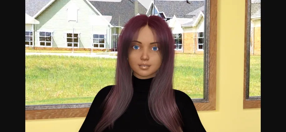 VN Ren'Py Abandoned Knocking On Heaven's Gate [Ch.1] [LockedDoor Entertainment] | Free Adult Games