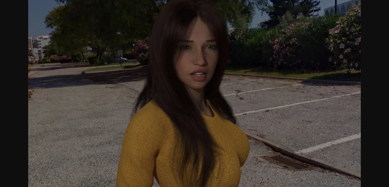 VN Ren'Py Abandoned Kollege Black [v0.1] [Nightfowl] | Free Adult Games