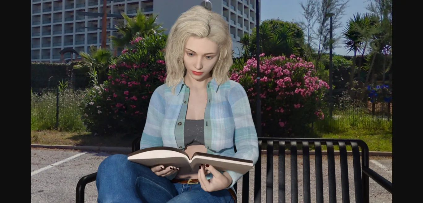 VN Ren'Py Abandoned Kollege Black [v0.1] [Nightfowl] | Free Adult Games