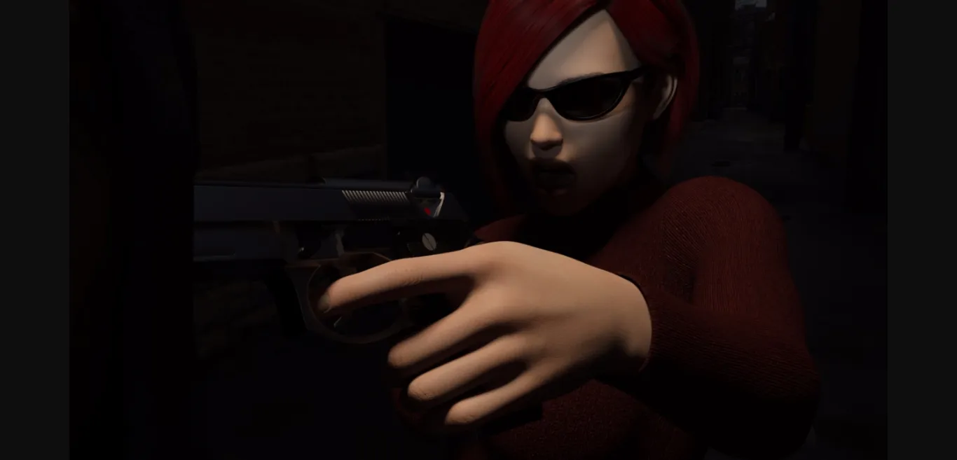 VN Ren'Py Abandoned Kollege Black [v0.1] [Nightfowl] | Free Adult Games