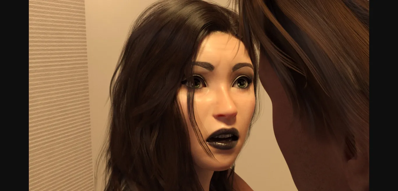 VN Ren'Py Abandoned Kollege Black [v0.1] [Nightfowl] | Free Adult Games