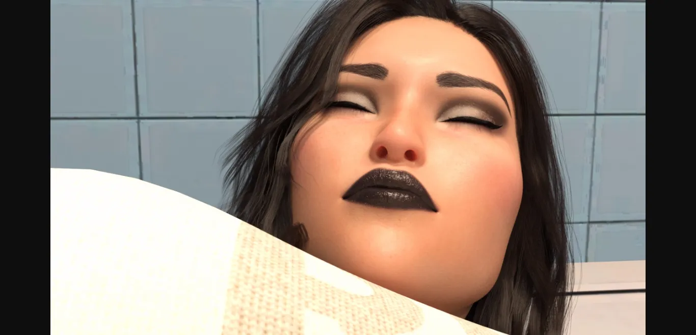 VN Ren'Py Abandoned Kollege Black [v0.1] [Nightfowl] | Free Adult Games